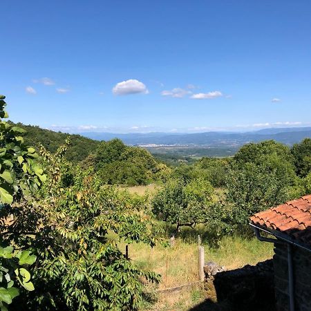 Casa Pedragude. Turismo Rural. ปันตอน ภายนอก รูปภาพ