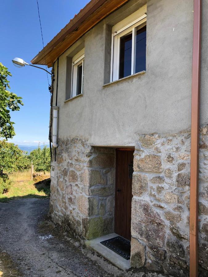Casa Pedragude. Turismo Rural. ปันตอน ภายนอก รูปภาพ