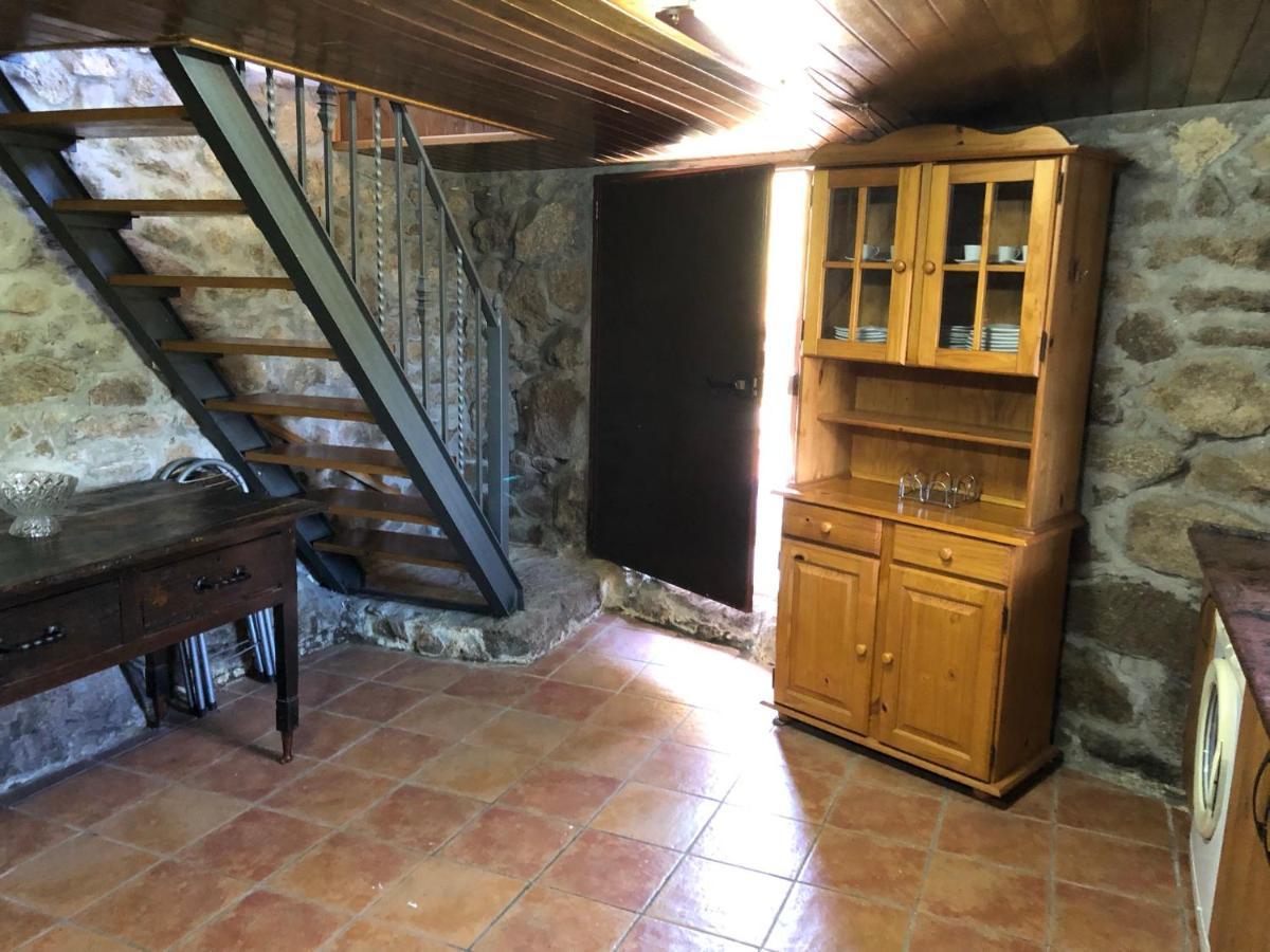 Casa Pedragude. Turismo Rural. ปันตอน ภายนอก รูปภาพ